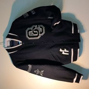 Opening Ceremony Kennel Club Jacket